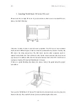 Preview for 9 page of ESI WaMi Rack 192 series Manual