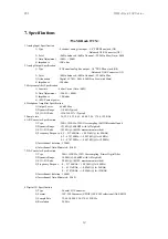 Preview for 41 page of ESI WaMi Rack 192 series Manual