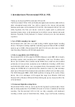 Preview for 3 page of ESI Waveterminal 192 Manual