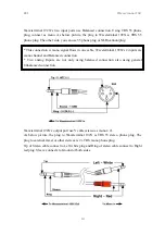 Предварительный просмотр 18 страницы ESI Waveterminal 192 Manual