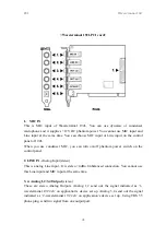 Предварительный просмотр 23 страницы ESI Waveterminal 192 Manual