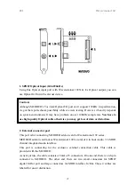 Предварительный просмотр 26 страницы ESI Waveterminal 192 Manual