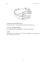 Предварительный просмотр 27 страницы ESI Waveterminal 192 Manual