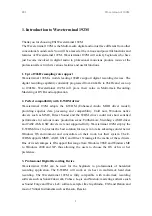 Preview for 3 page of ESI Waveterminal 192M Manual