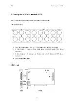 Preview for 5 page of ESI Waveterminal 192M Manual