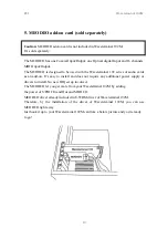 Preview for 18 page of ESI Waveterminal 192M Manual