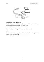 Preview for 20 page of ESI Waveterminal 192M Manual