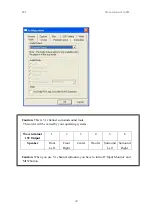 Preview for 31 page of ESI Waveterminal 192M Manual