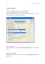 Preview for 35 page of ESI Waveterminal 192M Manual