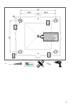 Предварительный просмотр 35 страницы ESISTYLE Pearl Island Instruction Manual