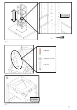 Предварительный просмотр 37 страницы ESISTYLE Pearl Island Instruction Manual