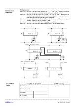 Preview for 4 page of EsiWelma Sensigas ESN I Series Quick Start Manual