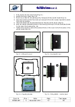 Предварительный просмотр 12 страницы EsiWelma Sensigas EW40 Installation And Operating Manual