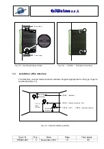 Предварительный просмотр 13 страницы EsiWelma Sensigas EW40 Installation And Operating Manual