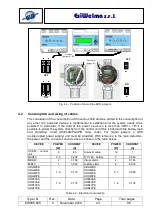 Предварительный просмотр 23 страницы EsiWelma Sensigas EW40 Installation And Operating Manual