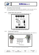 Предварительный просмотр 25 страницы EsiWelma Sensigas EW40 Installation And Operating Manual