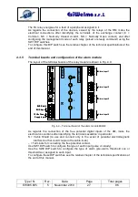 Предварительный просмотр 27 страницы EsiWelma Sensigas EW40 Installation And Operating Manual