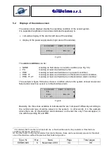 Предварительный просмотр 34 страницы EsiWelma Sensigas EW40 Installation And Operating Manual