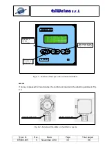 Предварительный просмотр 38 страницы EsiWelma Sensigas EW40 Installation And Operating Manual