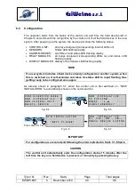 Предварительный просмотр 40 страницы EsiWelma Sensigas EW40 Installation And Operating Manual