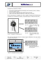 Предварительный просмотр 41 страницы EsiWelma Sensigas EW40 Installation And Operating Manual