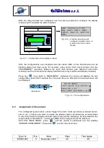 Предварительный просмотр 42 страницы EsiWelma Sensigas EW40 Installation And Operating Manual