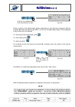 Предварительный просмотр 46 страницы EsiWelma Sensigas EW40 Installation And Operating Manual