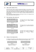 Предварительный просмотр 48 страницы EsiWelma Sensigas EW40 Installation And Operating Manual