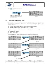 Предварительный просмотр 52 страницы EsiWelma Sensigas EW40 Installation And Operating Manual