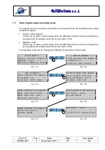 Предварительный просмотр 54 страницы EsiWelma Sensigas EW40 Installation And Operating Manual