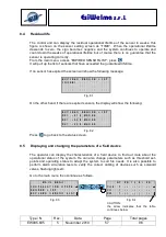 Предварительный просмотр 57 страницы EsiWelma Sensigas EW40 Installation And Operating Manual