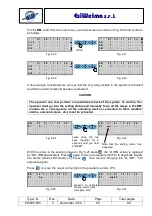 Предварительный просмотр 60 страницы EsiWelma Sensigas EW40 Installation And Operating Manual