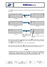 Предварительный просмотр 62 страницы EsiWelma Sensigas EW40 Installation And Operating Manual