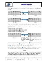 Предварительный просмотр 63 страницы EsiWelma Sensigas EW40 Installation And Operating Manual