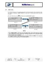 Предварительный просмотр 67 страницы EsiWelma Sensigas EW40 Installation And Operating Manual