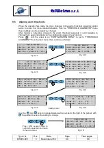 Предварительный просмотр 68 страницы EsiWelma Sensigas EW40 Installation And Operating Manual