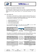 Предварительный просмотр 73 страницы EsiWelma Sensigas EW40 Installation And Operating Manual