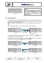 Предварительный просмотр 74 страницы EsiWelma Sensigas EW40 Installation And Operating Manual