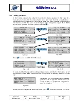 Предварительный просмотр 76 страницы EsiWelma Sensigas EW40 Installation And Operating Manual