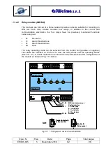 Предварительный просмотр 82 страницы EsiWelma Sensigas EW40 Installation And Operating Manual