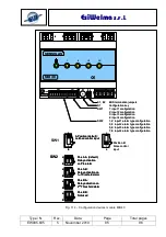 Предварительный просмотр 85 страницы EsiWelma Sensigas EW40 Installation And Operating Manual