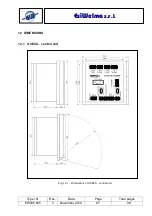 Предварительный просмотр 87 страницы EsiWelma Sensigas EW40 Installation And Operating Manual