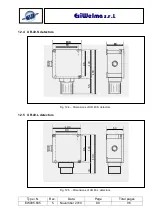 Предварительный просмотр 89 страницы EsiWelma Sensigas EW40 Installation And Operating Manual