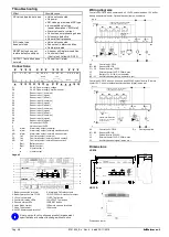 Предварительный просмотр 4 страницы EsiWelma Sensigas UCE18 Installation Instructions