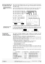 Preview for 6 page of EsiWelma Sensigas URD20SS Quick Start Manual