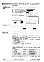 Предварительный просмотр 6 страницы EsiWelma Sensigas URS20SE Manual