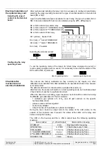 Предварительный просмотр 6 страницы EsiWelma Sensigas URS20SI Quick Start Manual