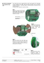 Preview for 5 page of EsiWelma Sensigas URS20SL Quick Start Manual