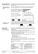 Preview for 6 page of EsiWelma Sensigas URS20SL Quick Start Manual