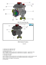 Preview for 17 page of ESKA ERG-S Series Assembly, Use And Maintenance Instructions